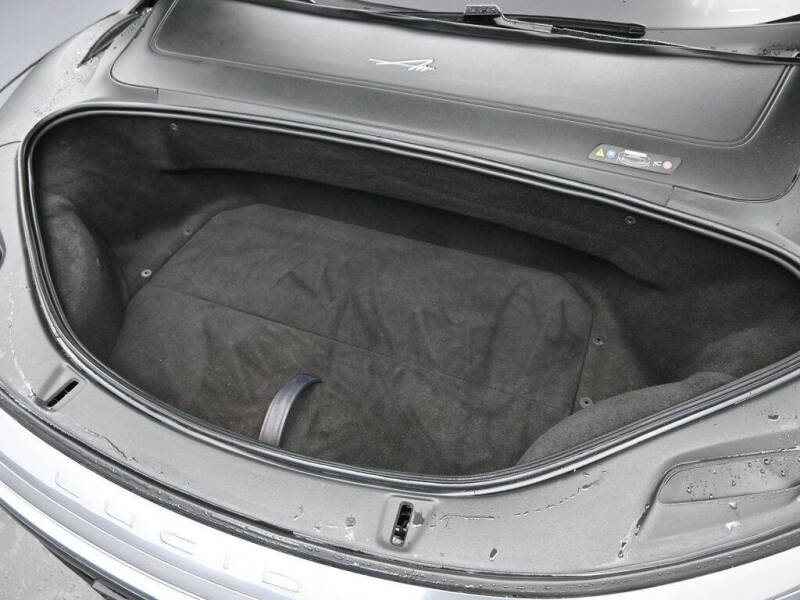 2023 Lucid Air Touring