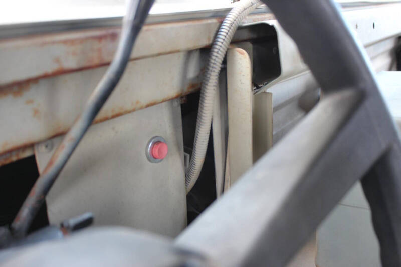 1994 Chevrolet C/K 2500 Series