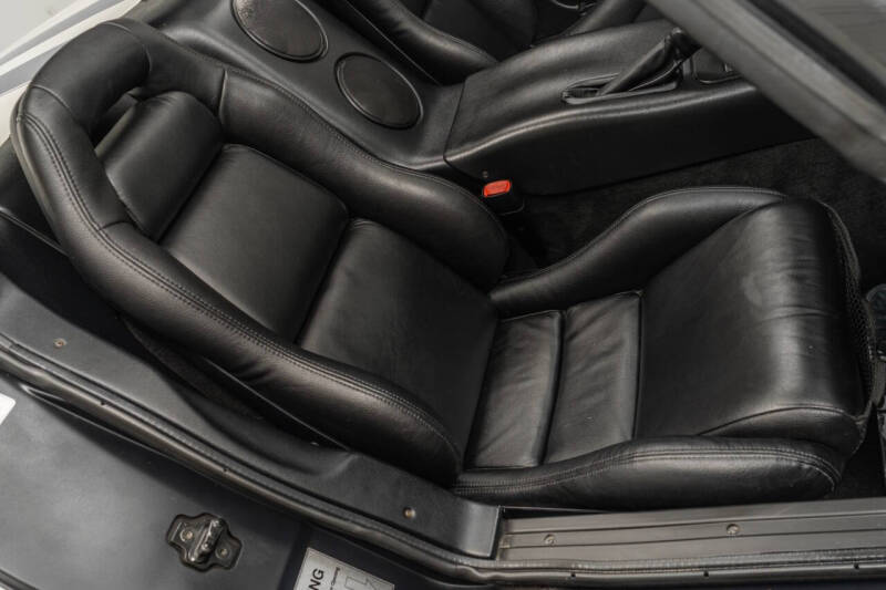 1996 Dodge Viper RT/10