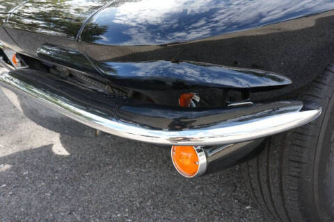 1966 Chevrolet Corvette