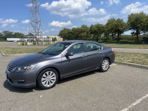 2013 Honda Accord EX