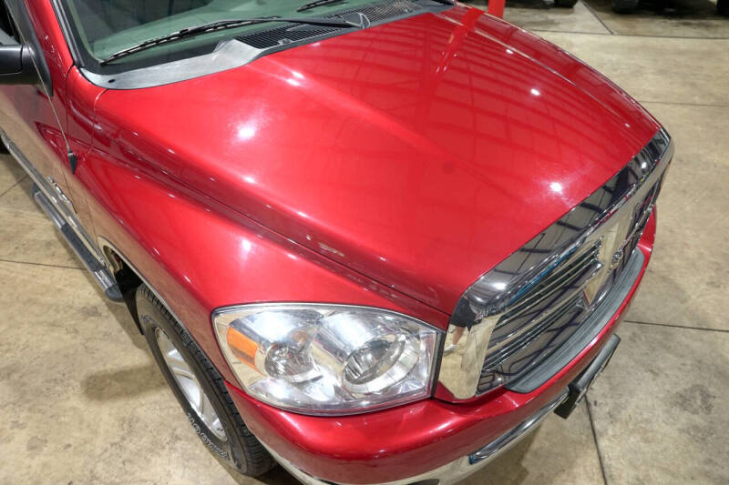 2008 Dodge Ram 1500 ST