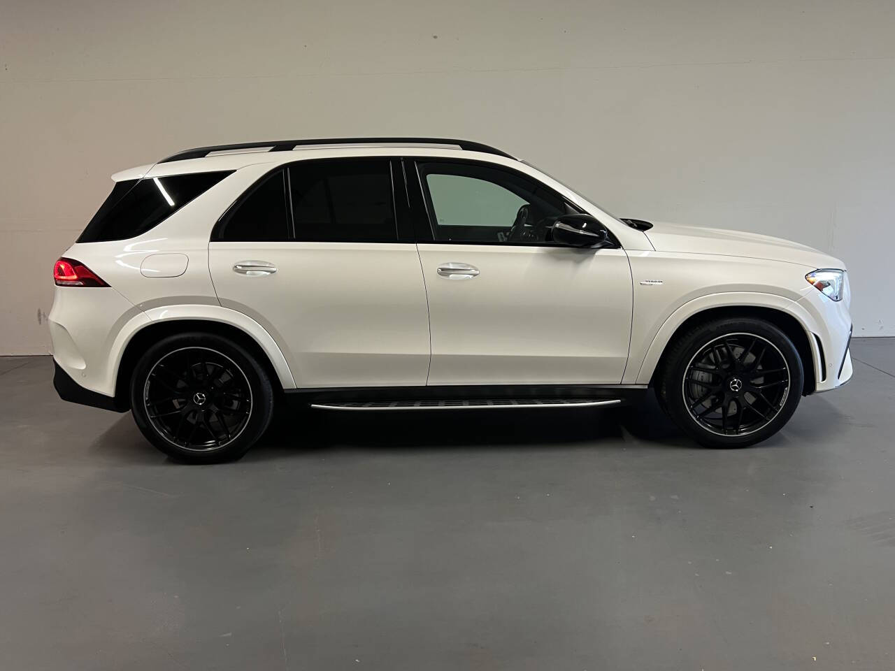 2021 Mercedes-Benz GLE for sale at RCG MOTORS in Rocklin, CA