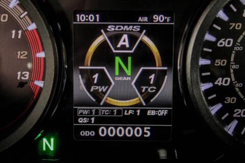 2022 Suzuki Hayabusa