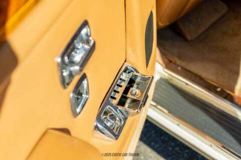 1990 Rolls-Royce Silver Spur