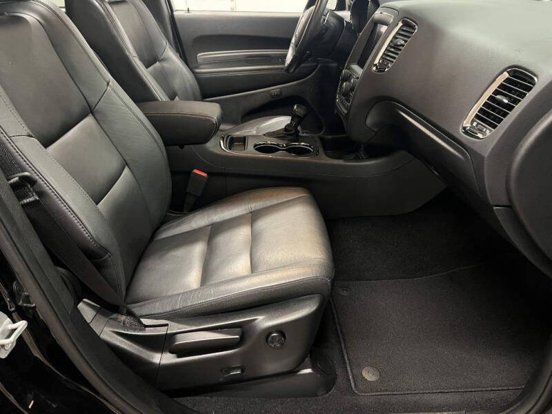 2020 Dodge Durango GT Plus