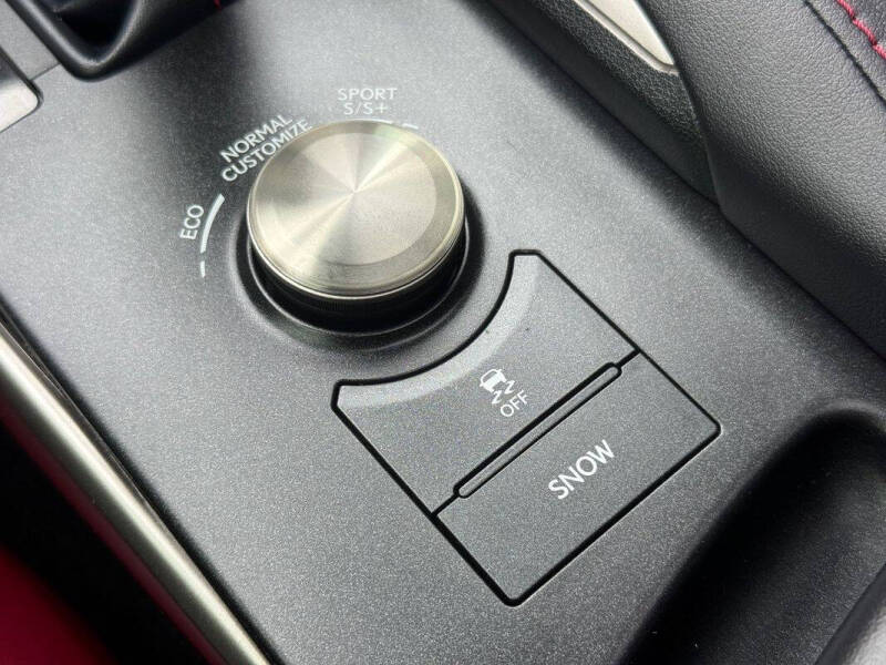 2019 Lexus IS 350