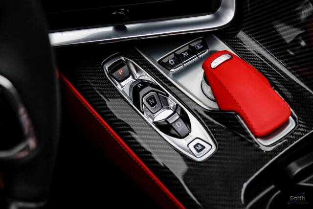 2023 Chevrolet Corvette Z06