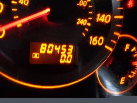2006 Infiniti G35