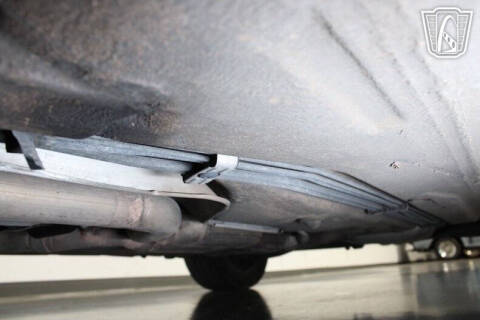 1998 Mercedes-Benz SL-Class