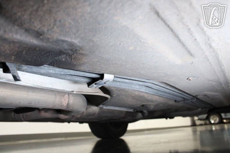 1998 Mercedes-Benz SL-Class