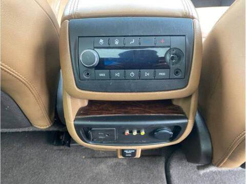 2014 Buick Enclave Premium