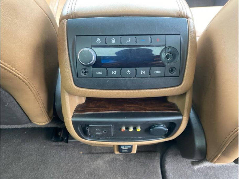 2014 Buick Enclave Premium