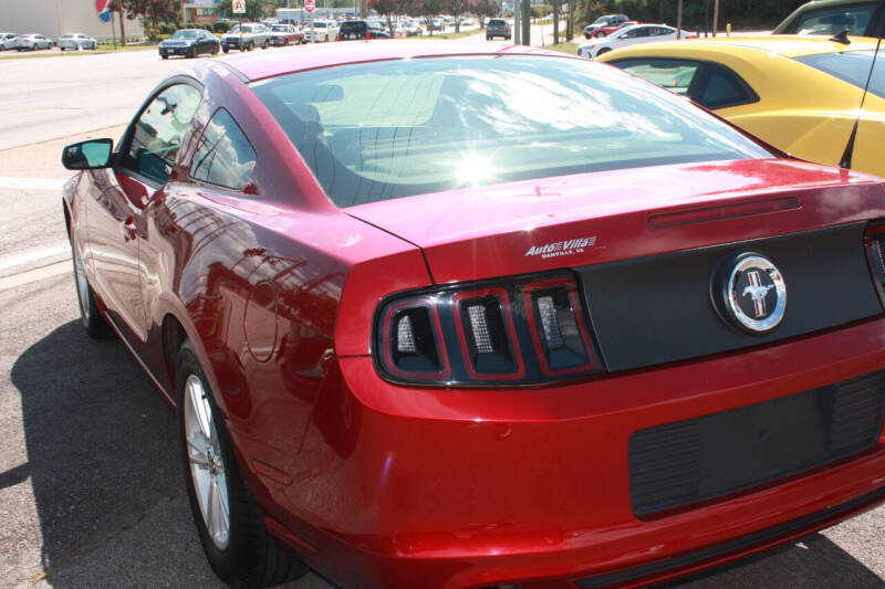 Auto Villa Car Dealer in Danville, VA