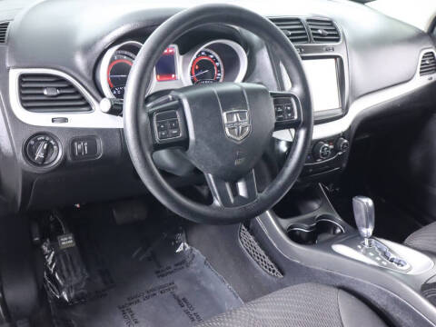 2018 Dodge Journey SXT