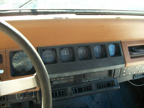 1994 Jeep Wrangler S