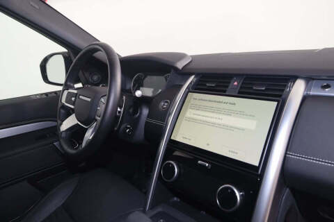 2023 Land Rover Discovery P360 S R-Dynamic