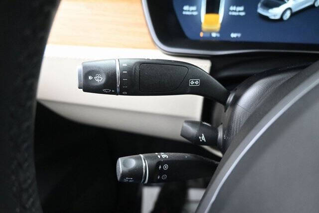 2019 Tesla Model X 100D