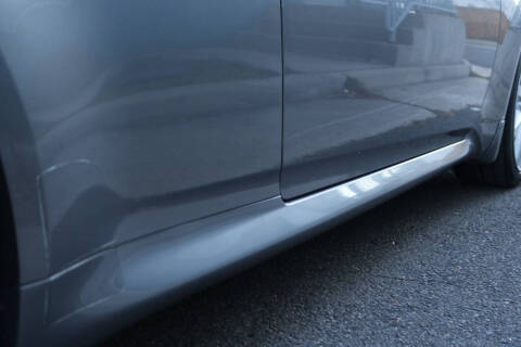 2008 Infiniti G37 Sport