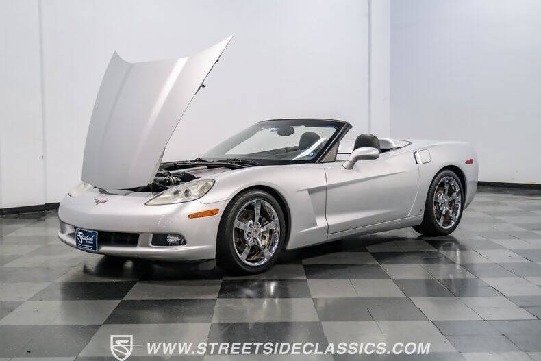 2009 Chevrolet Corvette