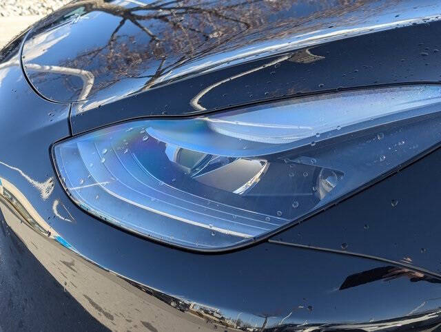 2022 Tesla Model Y for sale at Axio Auto Boise in Boise, ID