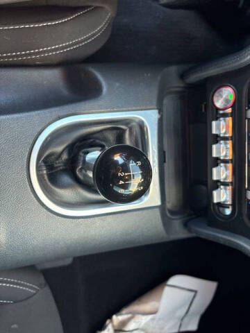 2023 Ford Mustang GT