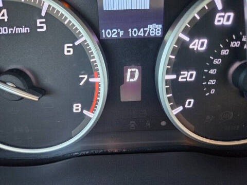 2017 Acura RDX w/AcuraWatch