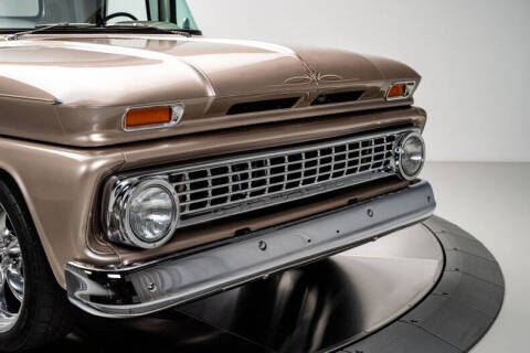 1963 Chevrolet C10