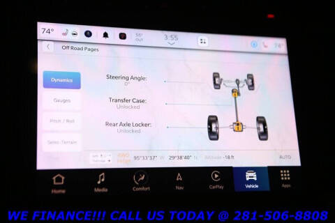 2022 Jeep Grand Cherokee 4xe