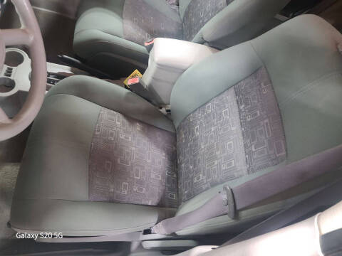 2006 Chrysler PT Cruiser Touring