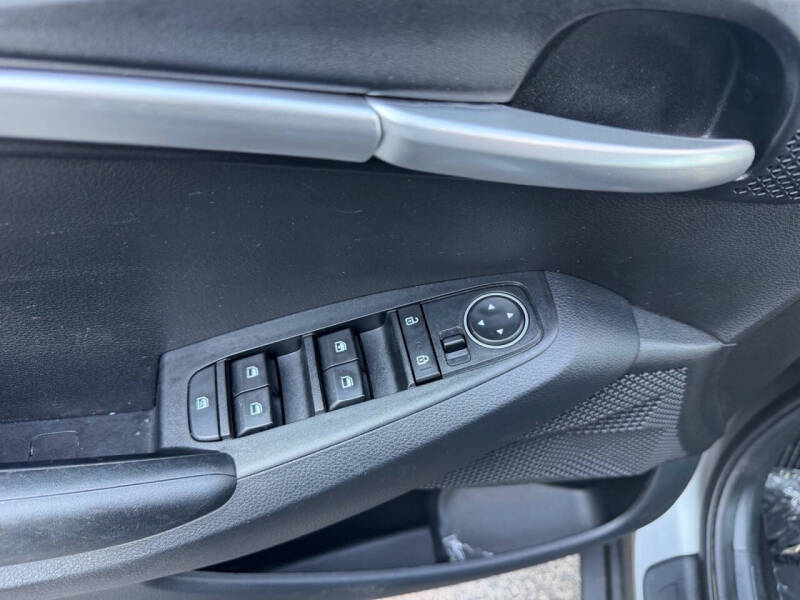 2023 Kia Seltos LX