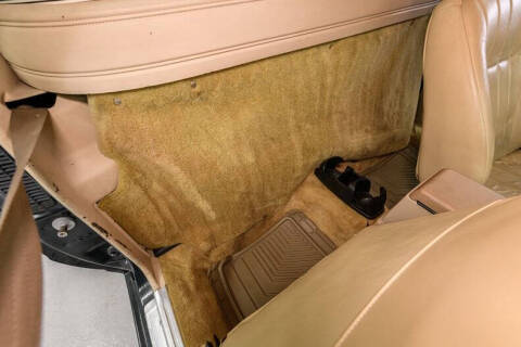 1979 Chevrolet El Camino