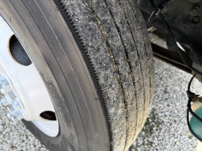 2016 International DuraStar 4300