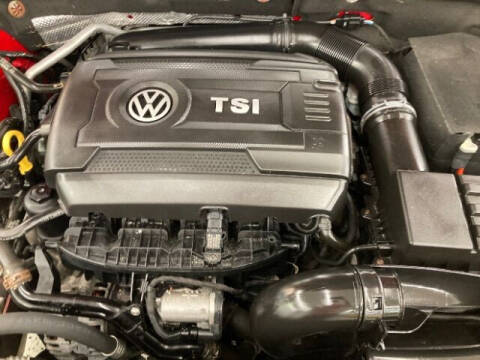 2015 Volkswagen Jetta