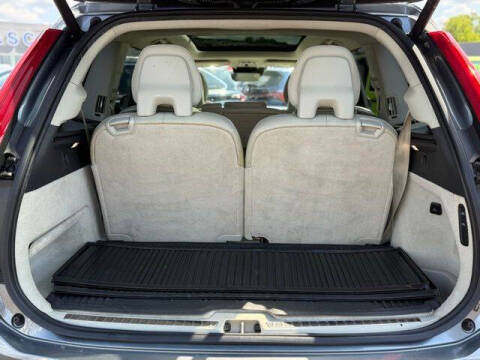 2016 Volvo XC90 T6 Inscription