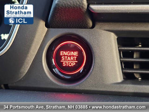 2025 Honda Pilot Touring+