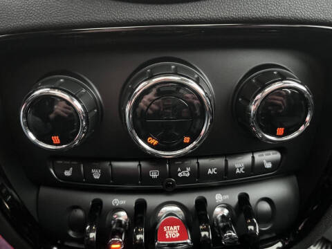 2017 MINI Clubman Cooper S ALL4