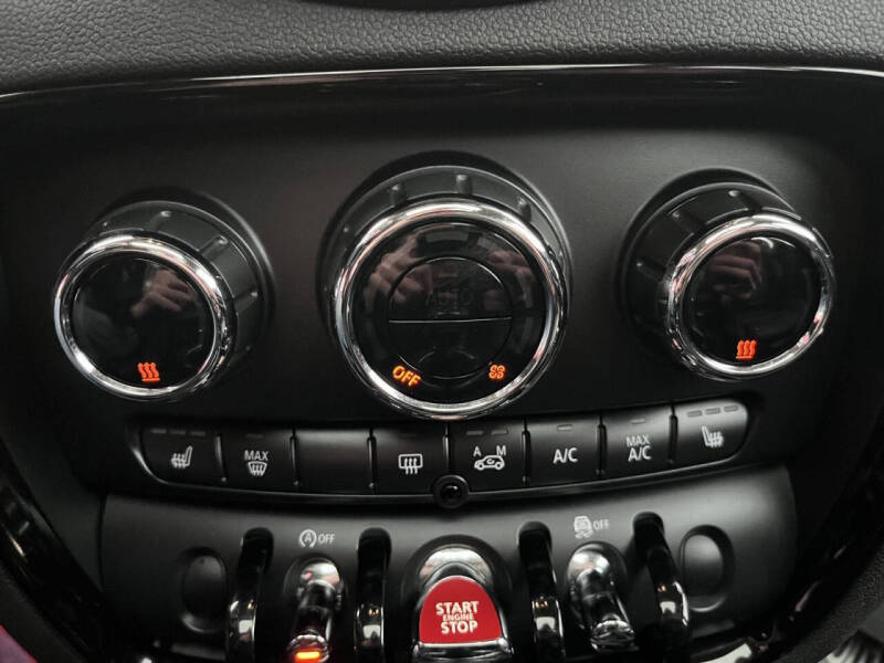 2017 MINI Clubman Cooper S ALL4