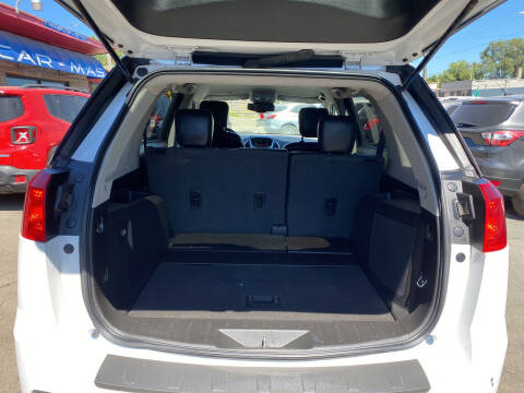 2012 GMC Terrain SLE-1