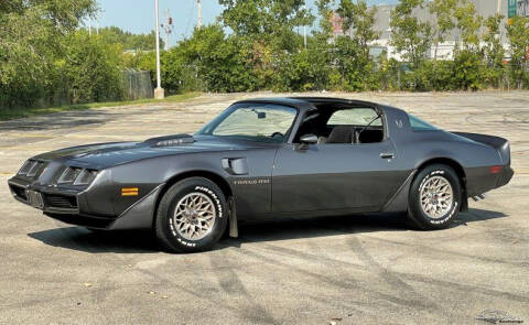 1980 Pontiac Trans Am