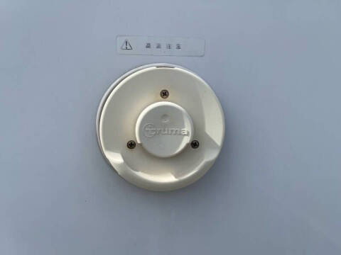 1997 Isuzu Elf Camper