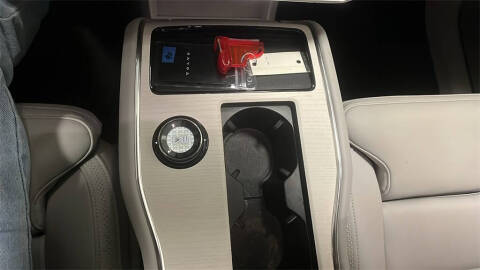 2025 Volvo EX90 Twin Ultra 7P