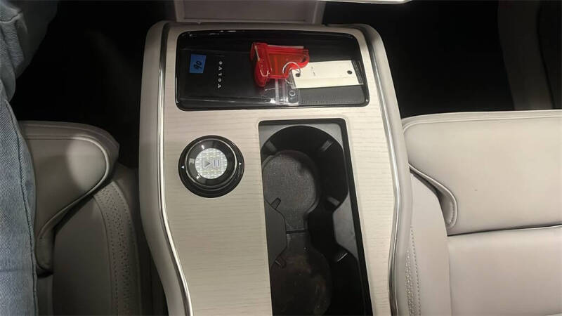 2025 Volvo EX90 Twin Ultra 7P