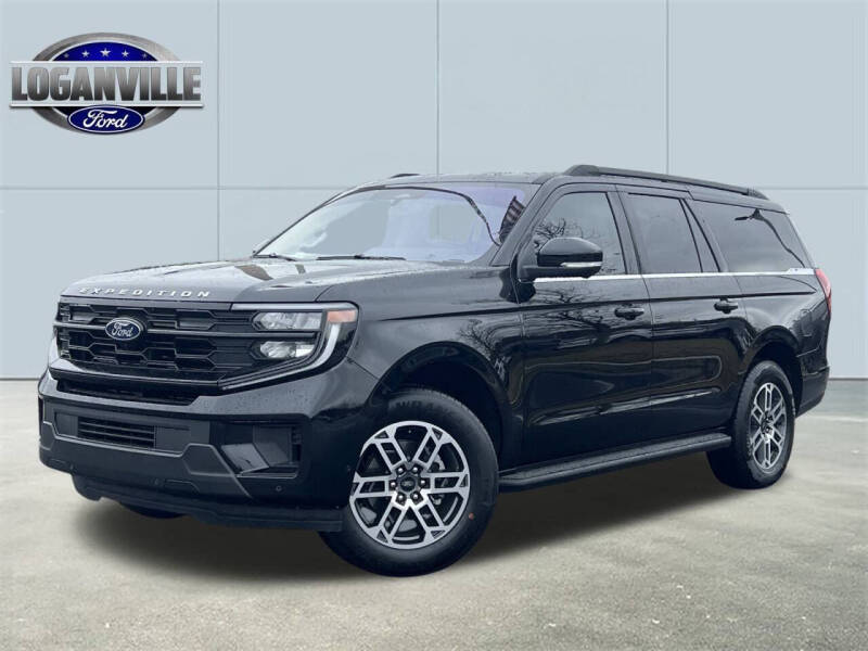 2025 Ford Expedition Active's photo