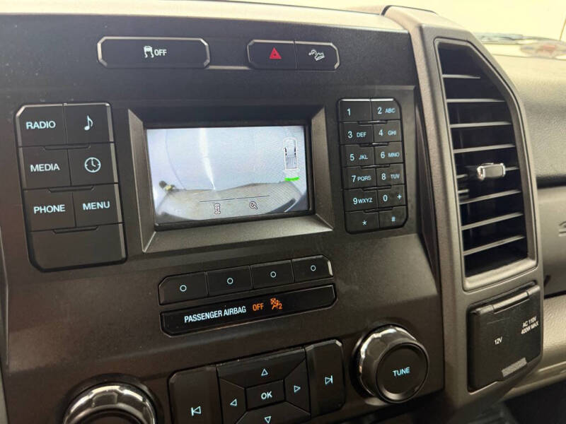 2019 Ford F-250 Super Duty