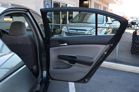 2010 Honda Accord LX