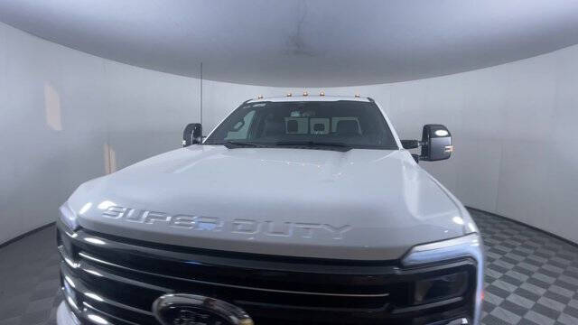 2026 Ford F-350 Super Duty