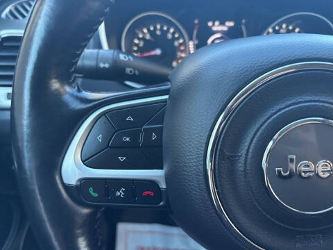 2021 Jeep Compass Sport