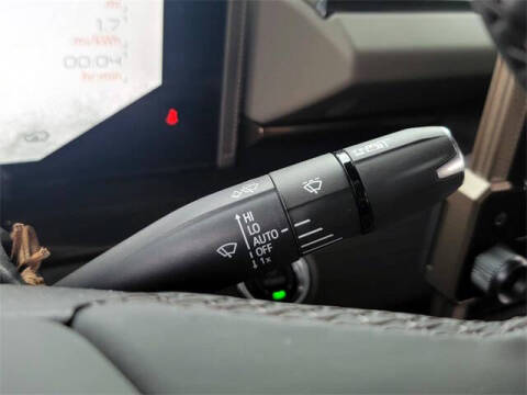 2024 GMC HUMMER EV 3X