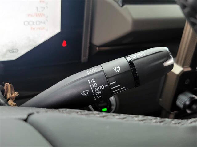 2024 GMC HUMMER EV 3X